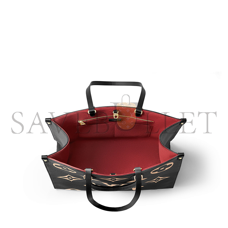 LOUIS VUITTON ONTHEGO GM M45945 (41*34*19cm)